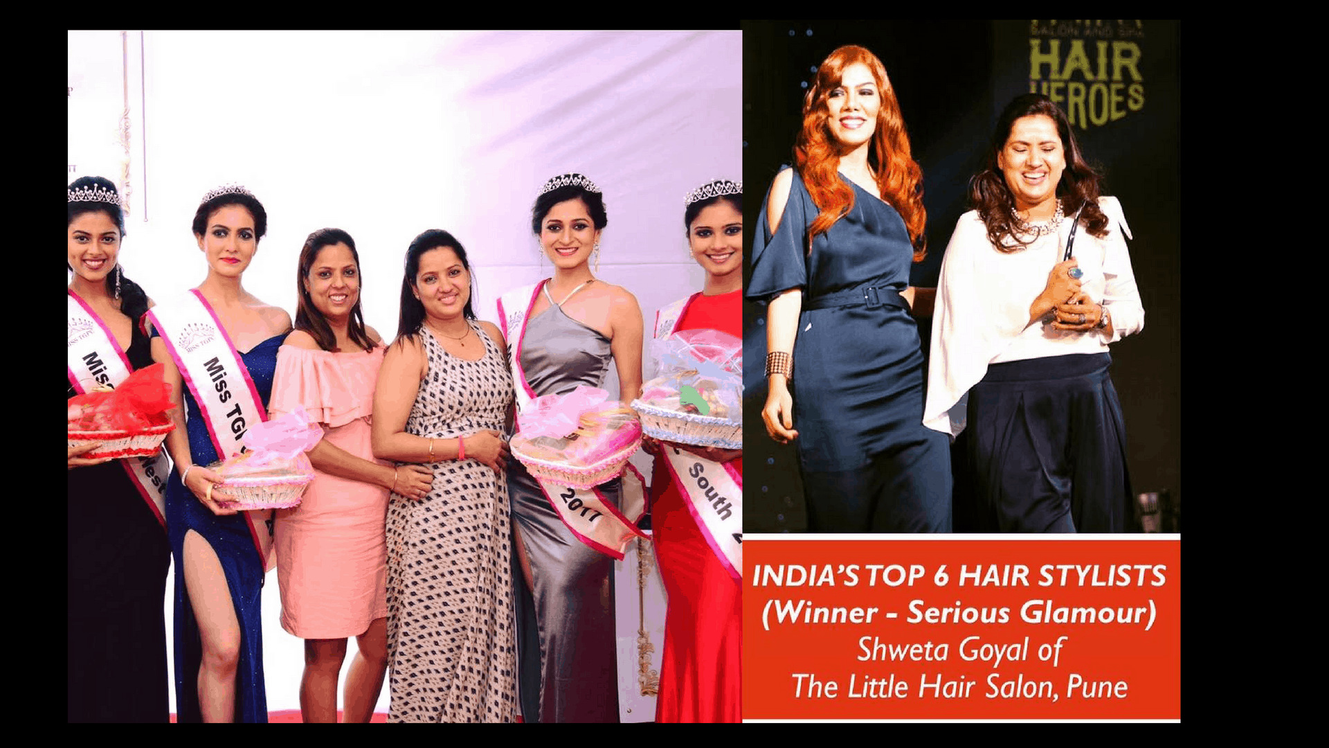 Award Winning Salon In Pune | Best Salon In Pune - Little Hair Salon Award Winning Salon In Pune | Best Salon In Pune - Little Hair Salon