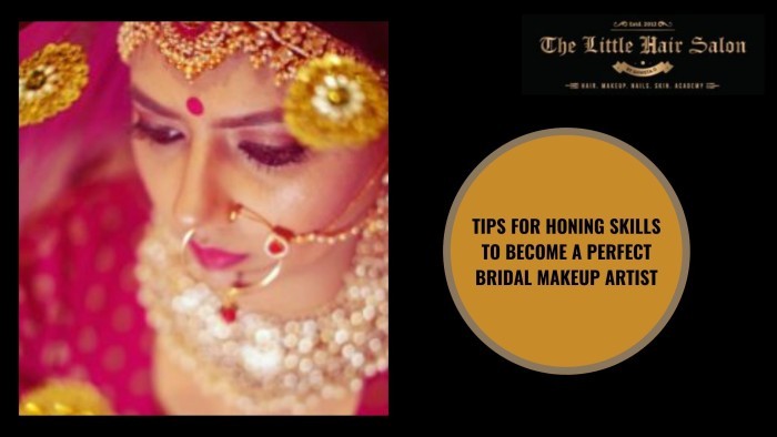 Makeup wedding in Pune