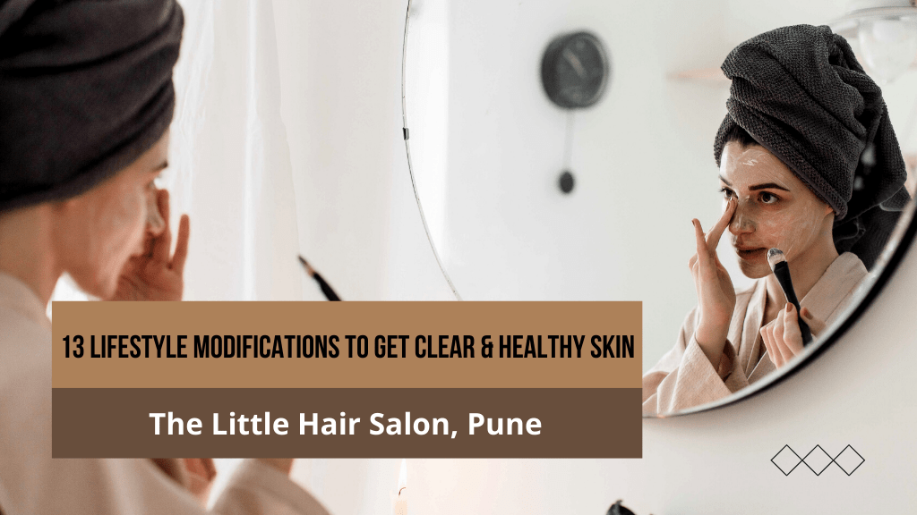Beauty Salon Pune - Get Clear & Healthy Skin
