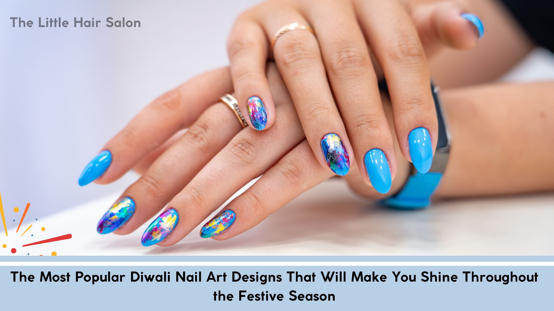 Nails By Bishnu Babu in Bavdhan,Pune - Best Nail Spas in Pune - Justdial